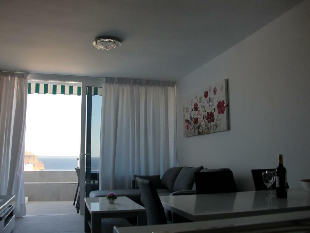 Sanfe Lovely Apartment Puerto Rico Puerto Rico  Eksteriør bilde
