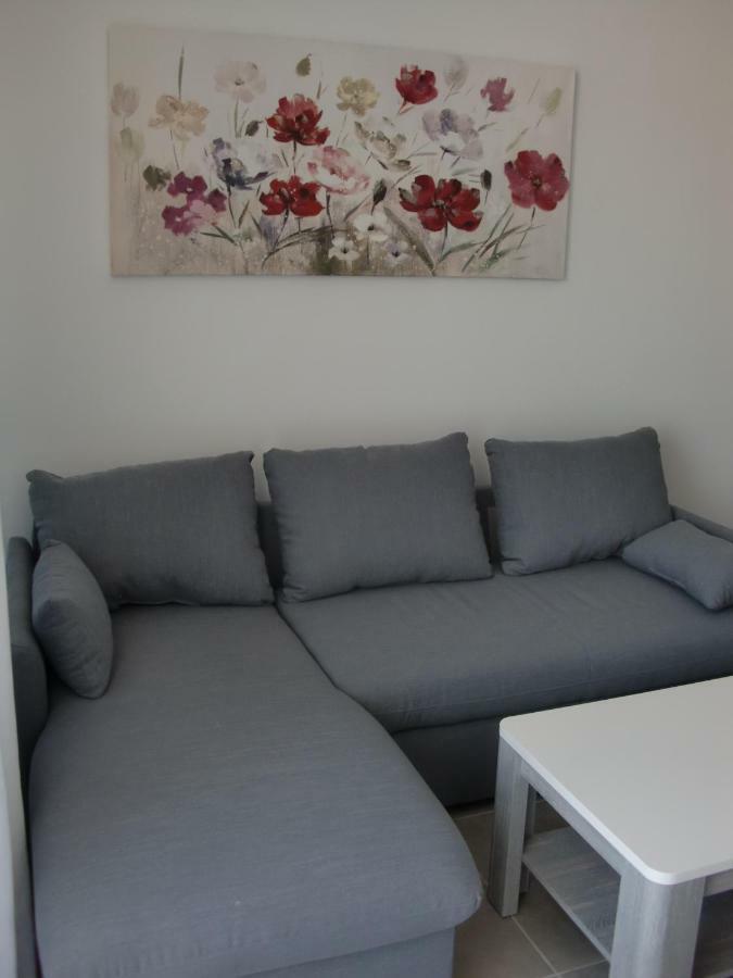 Sanfe Lovely Apartment Puerto Rico Puerto Rico  Eksteriør bilde