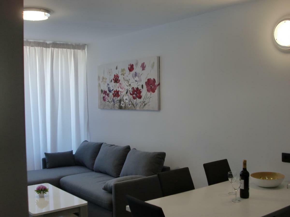 Sanfe Lovely Apartment Puerto Rico Puerto Rico  Eksteriør bilde