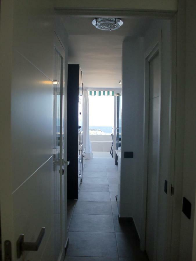 Sanfe Lovely Apartment Puerto Rico Puerto Rico  Eksteriør bilde