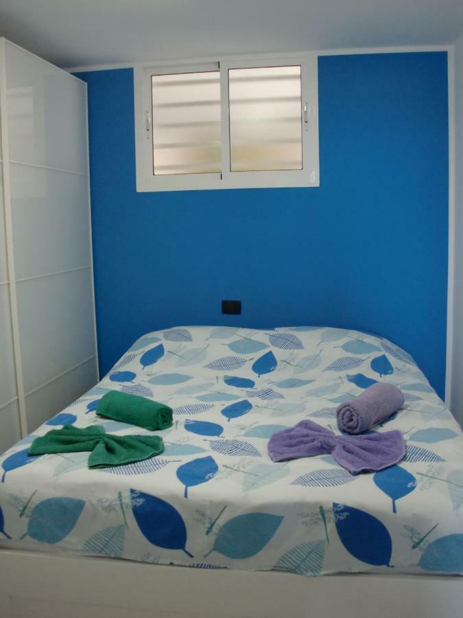 Sanfe Lovely Apartment Puerto Rico Puerto Rico  Eksteriør bilde