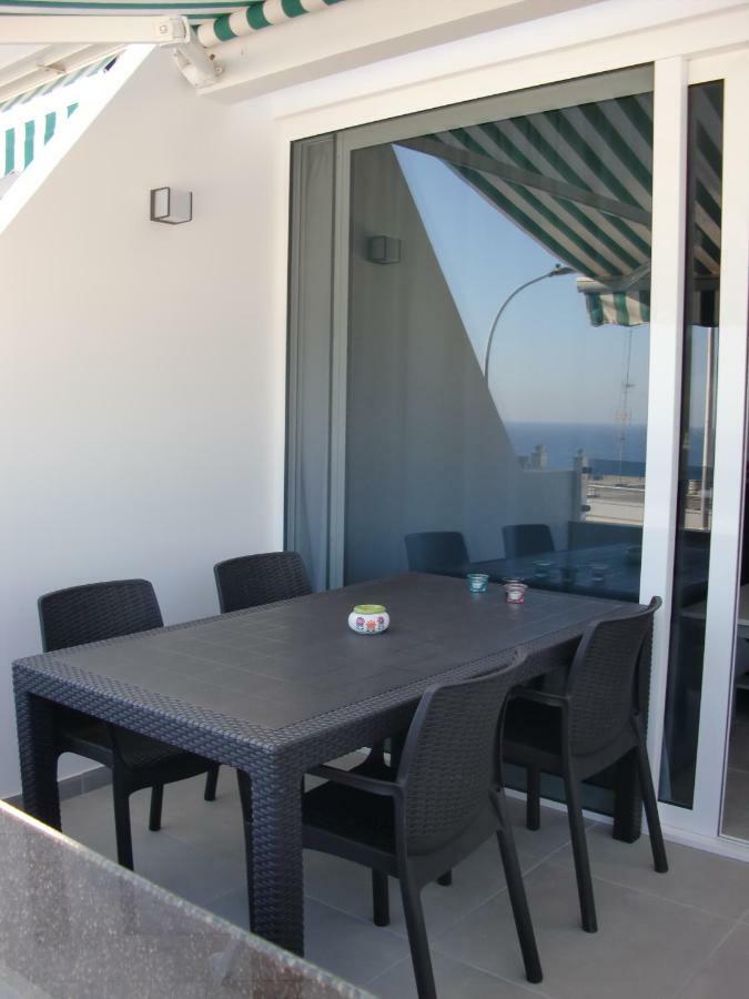 Sanfe Lovely Apartment Puerto Rico Puerto Rico  Eksteriør bilde