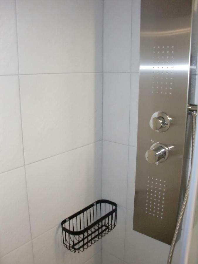 Sanfe Lovely Apartment Puerto Rico Puerto Rico  Eksteriør bilde