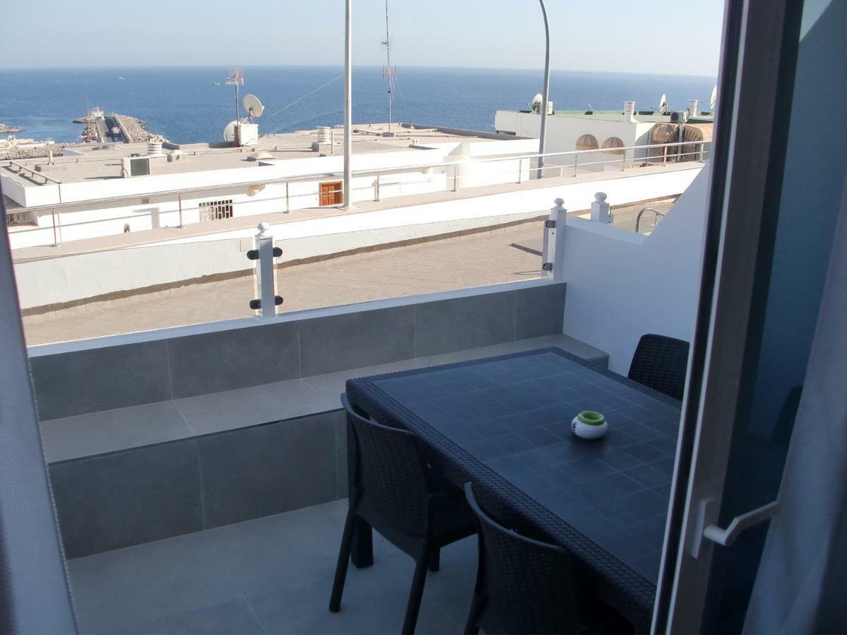 Sanfe Lovely Apartment Puerto Rico Puerto Rico  Eksteriør bilde